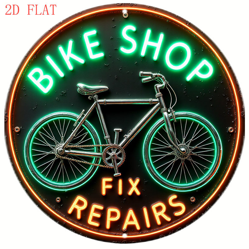 Home Bar Signs - CIFBUY Insegna Retrò Neon per Negozio