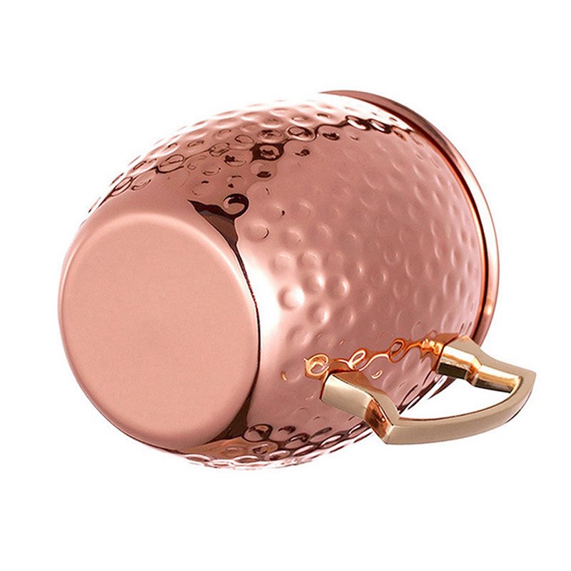 A98E-2X Tazza Moscow Mule in A - Mule Copper Mug recensione e prezzo