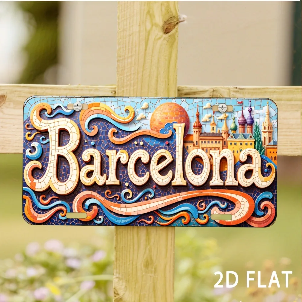 2D Piatto, un'insegna di Barce - Home Barcelona recensione e prezzo