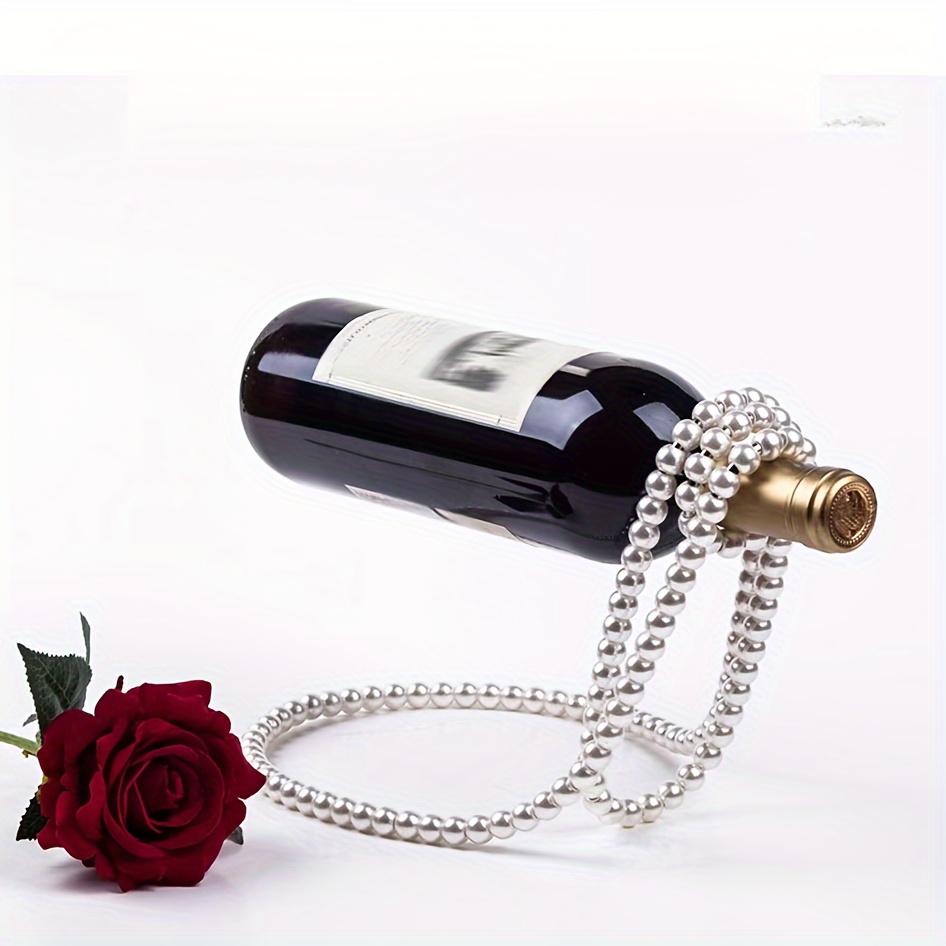 Portabottiglie da Vino a Gravi - Home Bar Stand recensione e prezzo