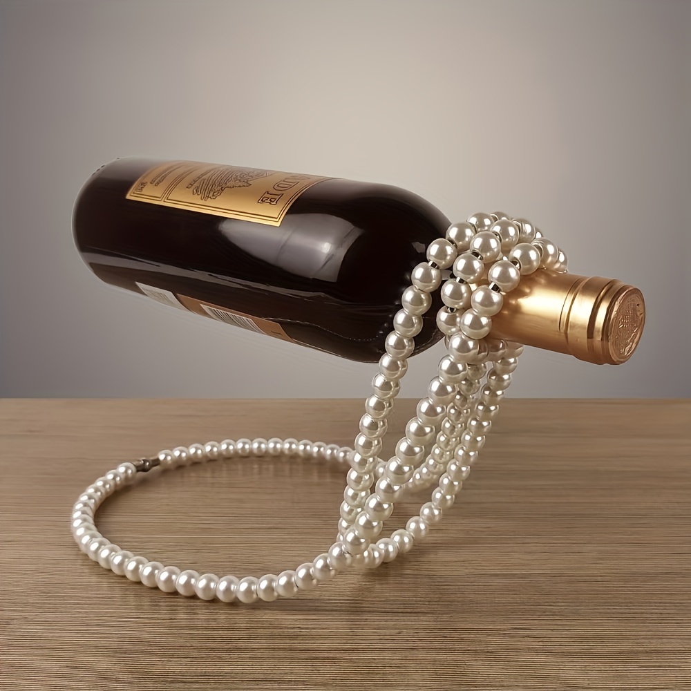 Portabottiglie da Vino a Gravi - Home Bar Stand recensione e prezzo