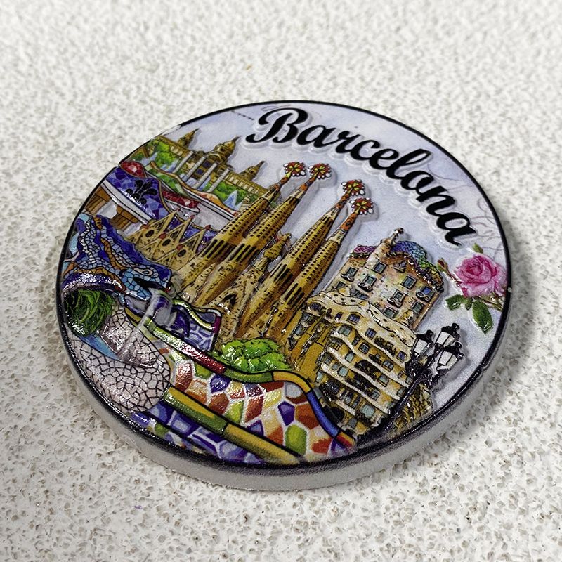 Barcelona Artigianato commemor - Home Barcelona recensione e prezzo
