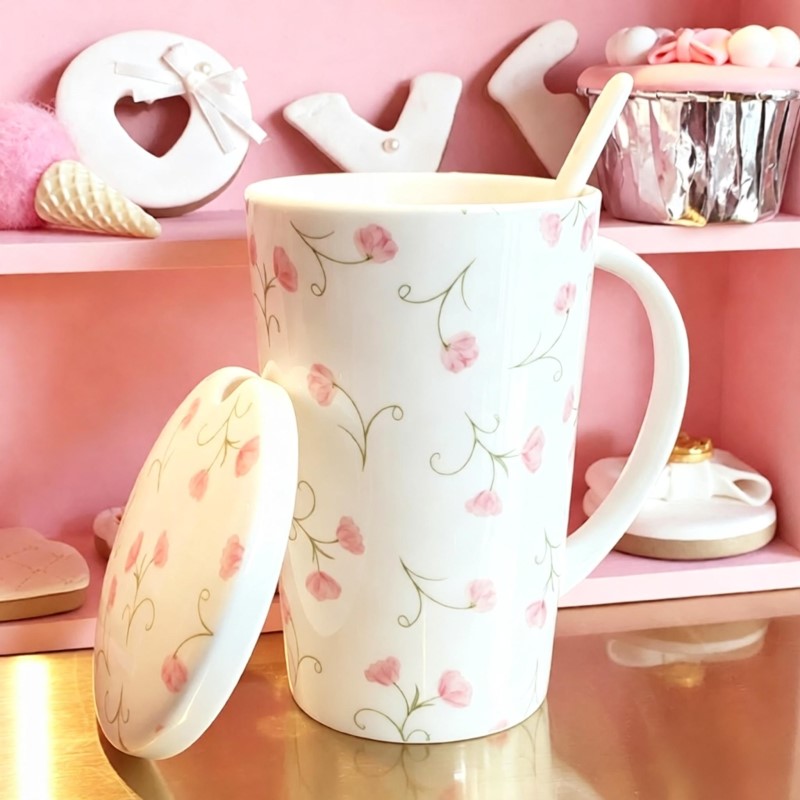 500ML. tazza termica per caffè - Mule Copper Mug recensione e prezzo