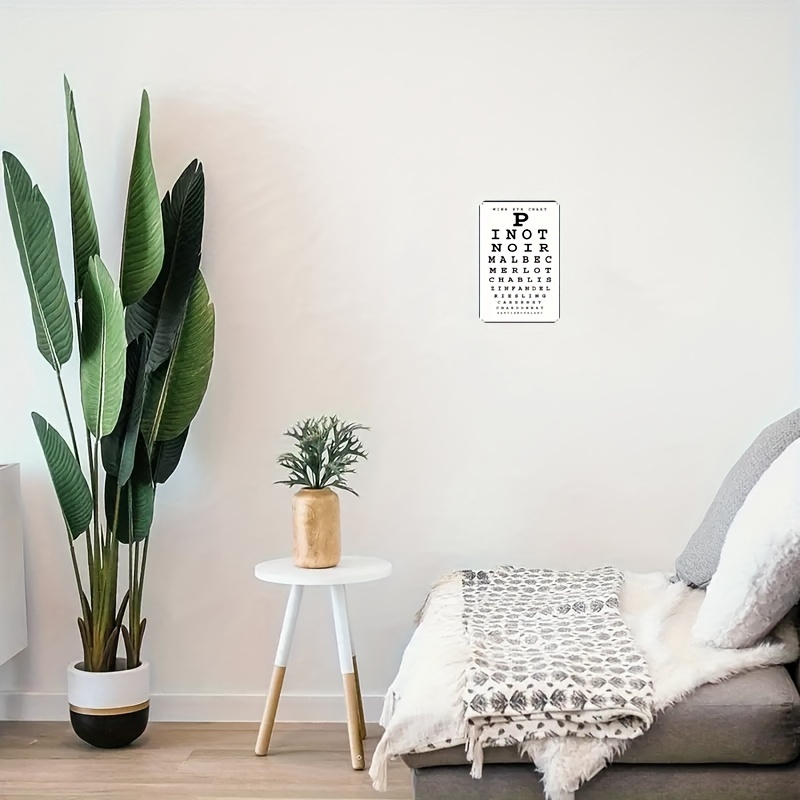 Targa in metallo vintage con t - Home Bar Signs recensione e prezzo