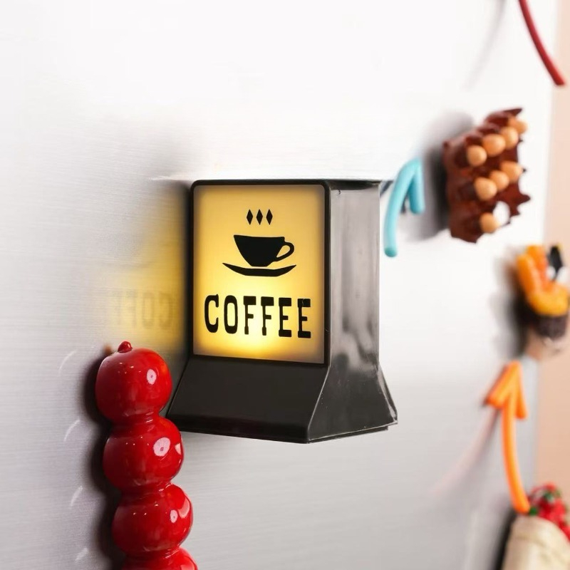 Caffè/bar Piastra luminosa Mag - Home Bar And Fridge recensione e prezzo
