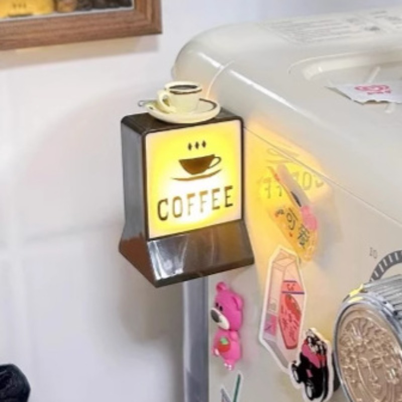 Caffè/bar Piastra luminosa Mag - Home Bar And Fridge recensione e prezzo