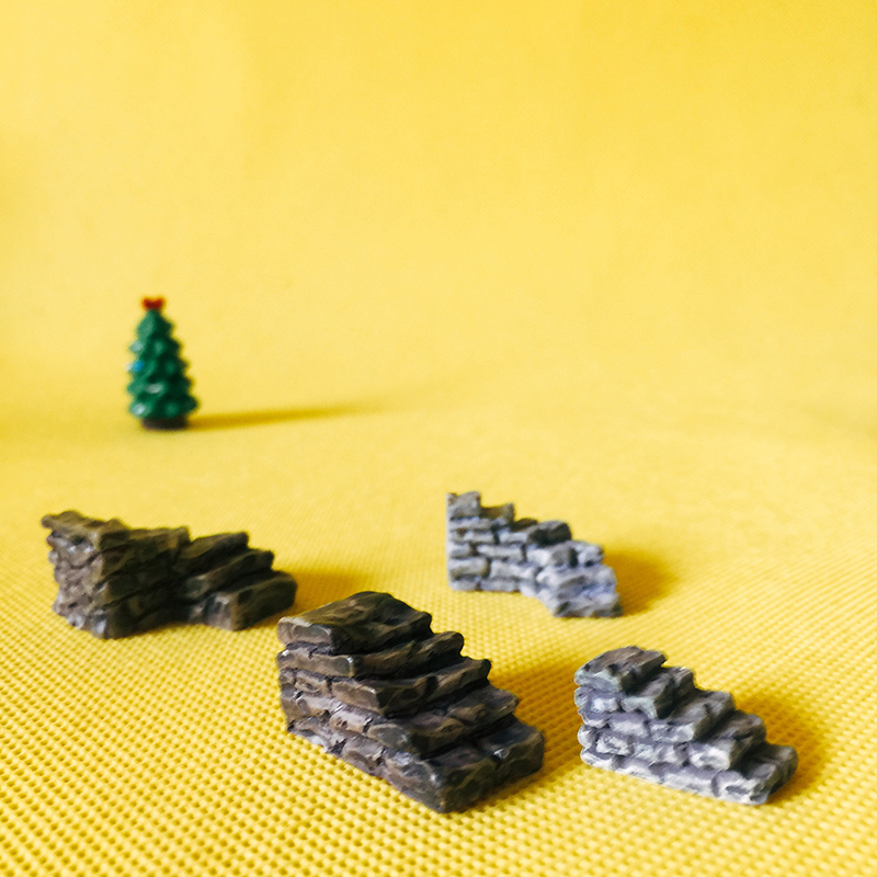 2 pezzi scale casa delle bambo - Home Bargains recensione e prezzo
