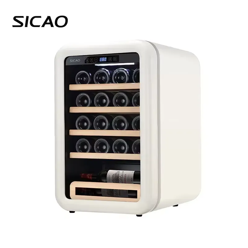 Mini Frigorifero Elettrico Ret - Home Bar And Fridge recensione e prezzo
