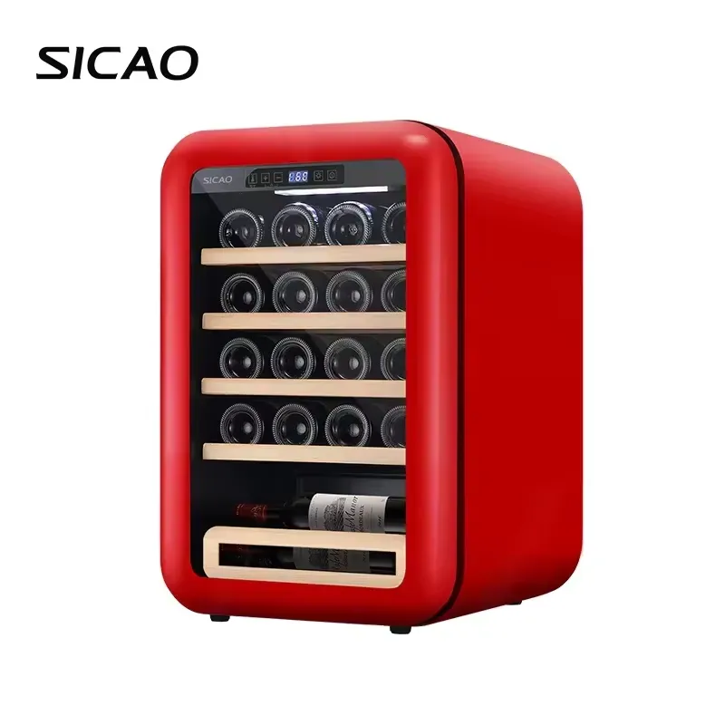Mini Frigorifero Elettrico Ret - Home Bar And Fridge recensione e prezzo