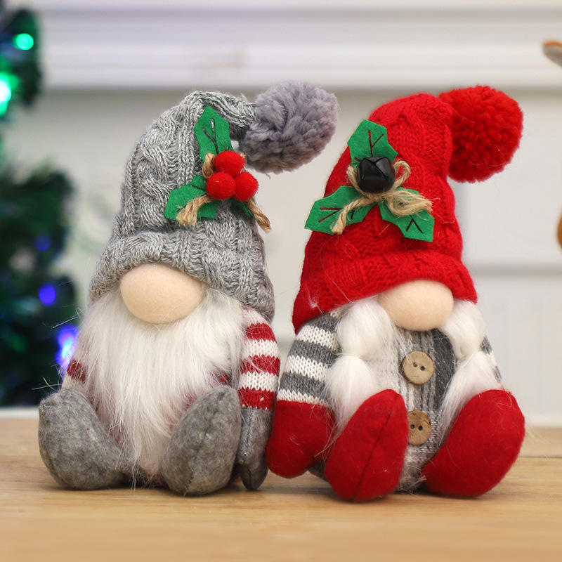 2 Pezzi di Gnomi Natalizi Senz - Home Bargains recensione e prezzo