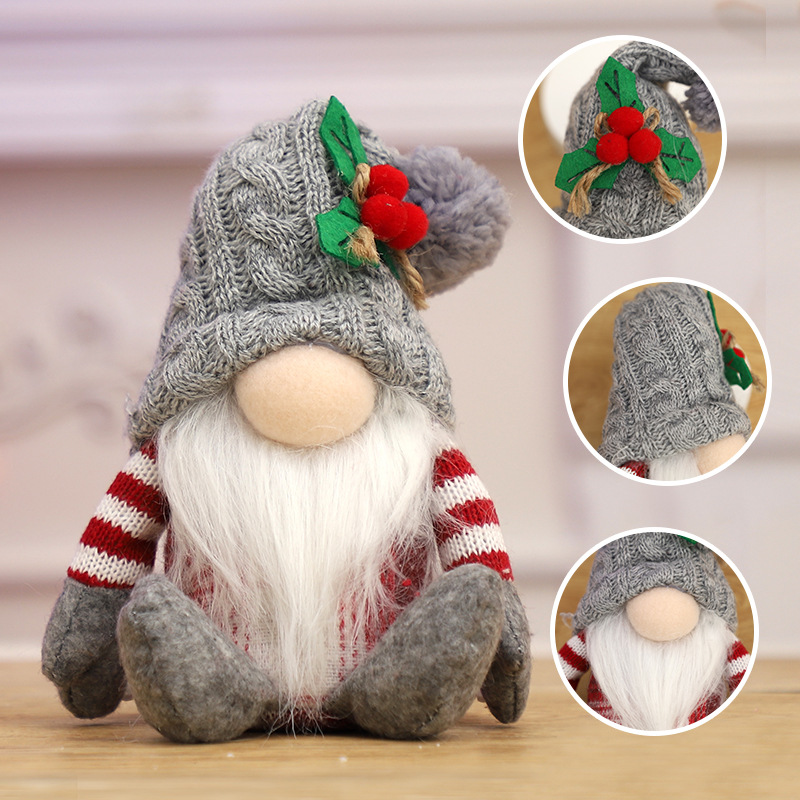 2 Pezzi di Gnomi Natalizi Senz - Home Bargains recensione e prezzo