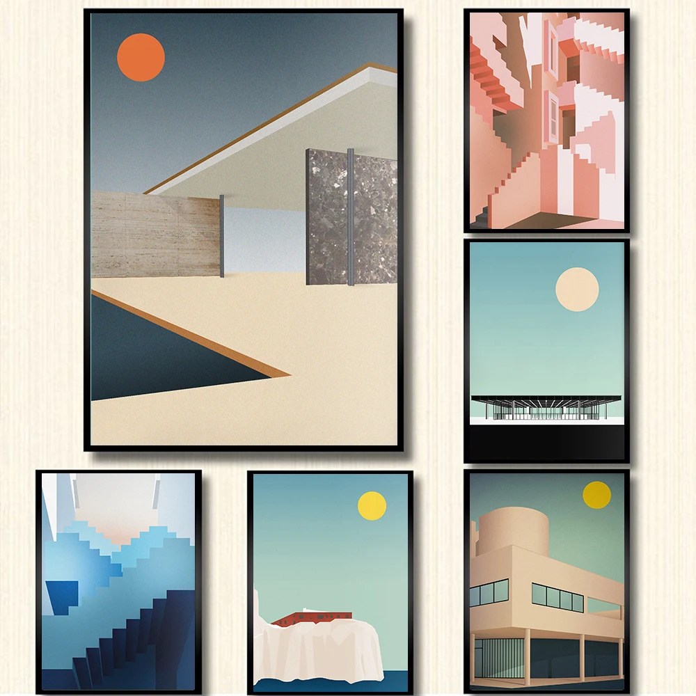 1 pezzo di arte da parete mode - Home Barcelona recensione e prezzo