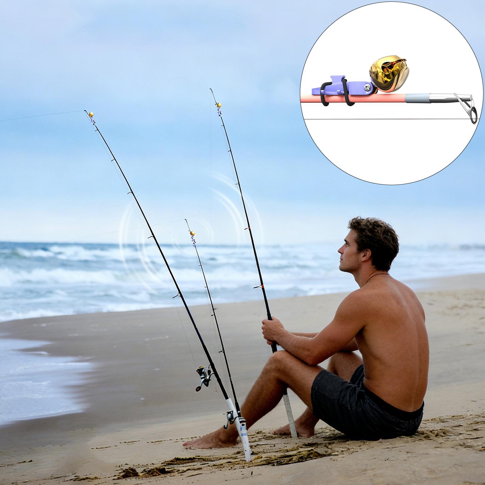 5 Pezzi Campanello Allarme per - Ice Pick Pick recensione e prezzo