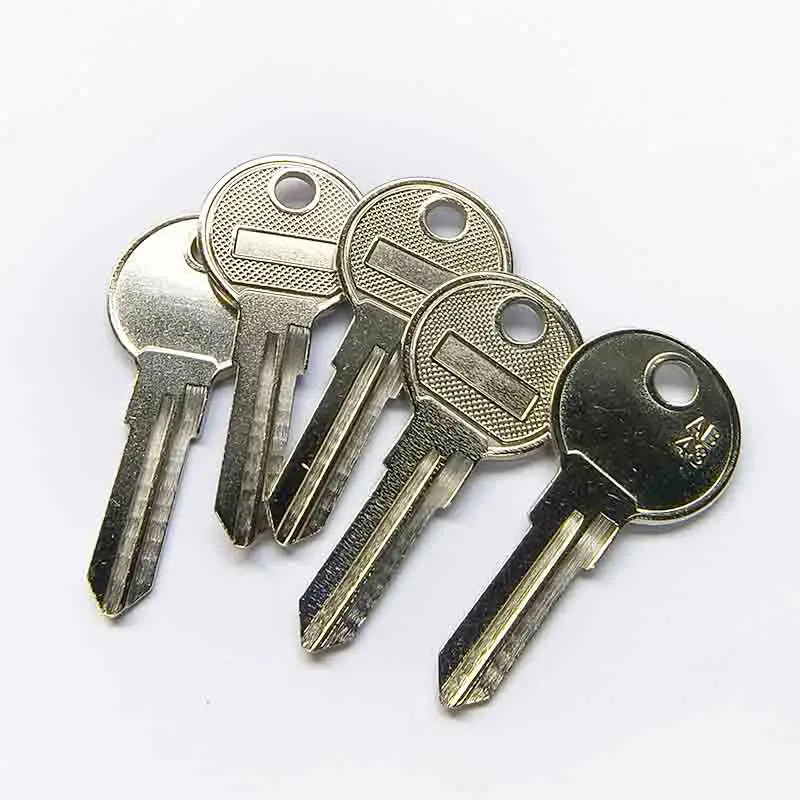 5-100 Pezzi AB43 ABUS Chiave G - Home Bargains recensione e prezzo