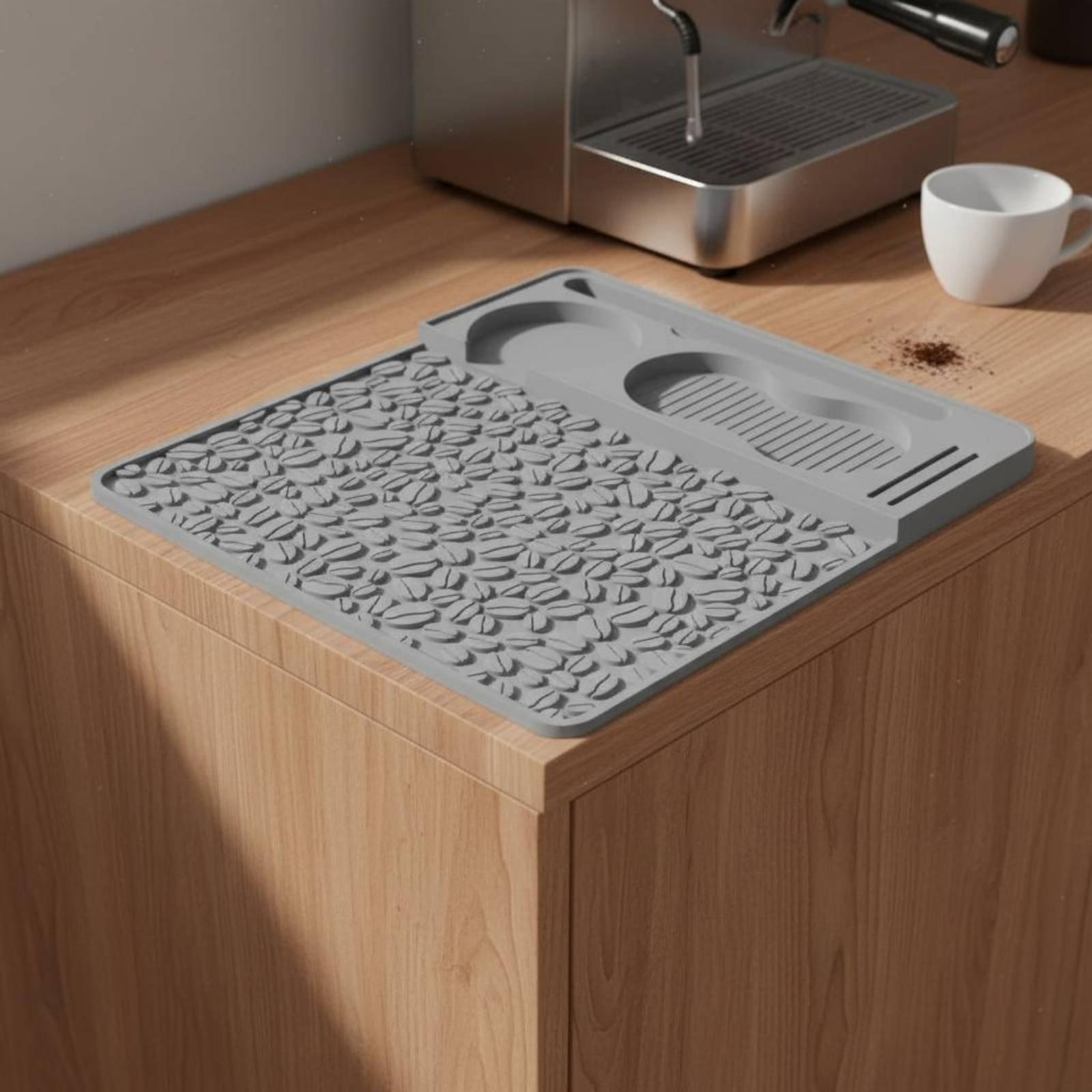 Tappetino in silicone per pres - Home Bar Stand recensione e prezzo