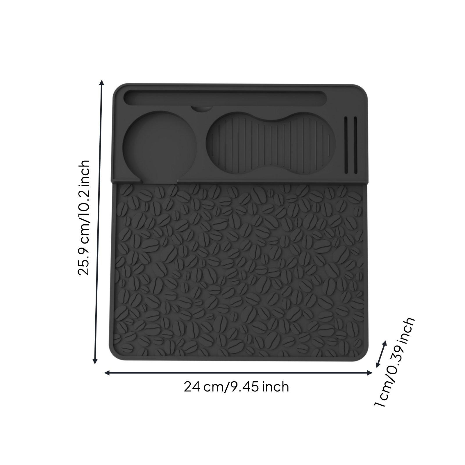 Tappetino in silicone per pres - Home Bar Stand recensione e prezzo