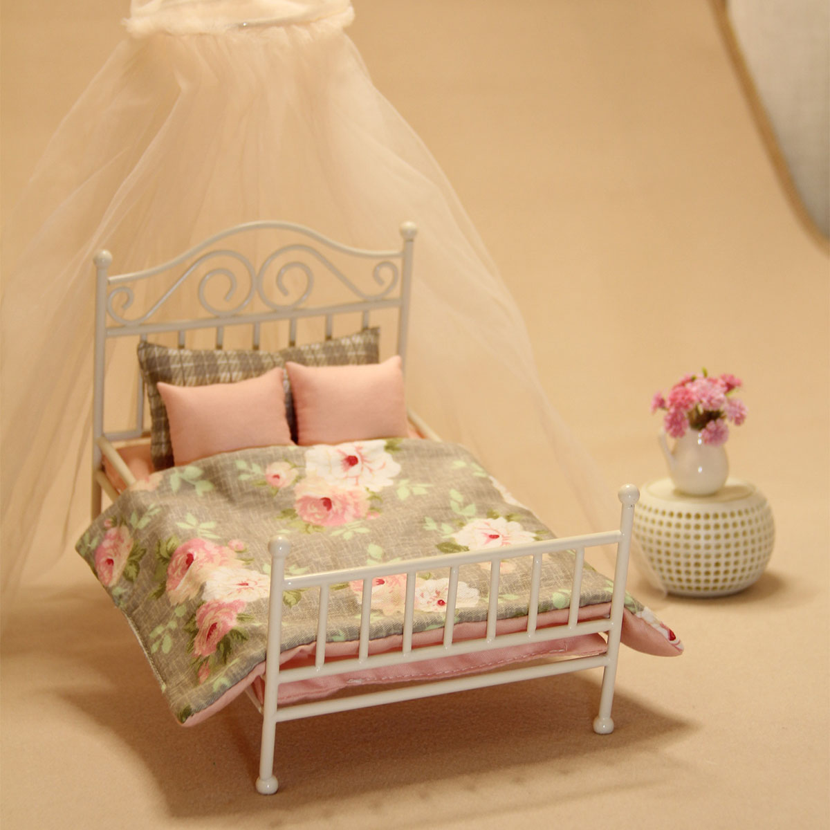 Mobili in miniatura 1:8-1:12,  - Home Bargains recensione e prezzo